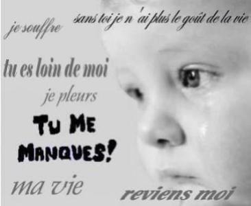 Mon ange!!!!